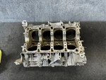 Engine Motor Cylinder Block Mercedes W211 W219 C63 Cls63 M156 Oem. Fixed Price $1000.00.