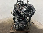 2021-2023 Nissan Rogue Engine 1.5l B 4th Digit Kr15ddt Japan Built Vin J. Fixed Price $3450.00.