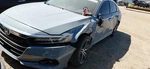 2021 Honda Accord 2.0l Hybrid Engine Motor Oem 97k Miles - Lkq456411329. Fixed Price $3418.50.
