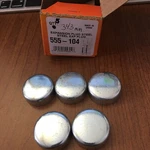 Engine Core Plug-expansion Plug Dorman 555-104 Lot Of 5. Fixed Price $18.00.