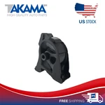 1pc Front Engine Motor Mount For Geo Prizm Toyota Corolla 1993-1997 (oe Quality). Fixed Price $18.98.