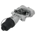 06f115397e 06f115397f Oil Filter Housing For Audi Vw 2.0l Aluminum New. Fixed Price $55.17.
