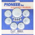 Pioneer 390 For Ford Freeze Plug Kit - Pe-110. Fixed Price $14.23.