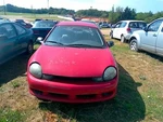 Automatic Transmission 3 Speed Fits 00-01 Chrysler Neon Oem. Fixed Price $807.49.