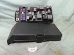 2009-2012 Chevrolet Chevy Malibu 2.4l Engine Fuse Relay Box Module 20822694. Fixed Price $110.00.