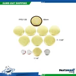 Dnj Fps1139 Expansion Plug Kit For 87-03 Dodge B150 B1500 3.9l V6 Ohv 12v. Fixed Price $37.99.