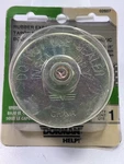 Dorman 02607 Engine Freeze Expansion Core Plug, 2"-2-1/8". Fixed Price $8.09.