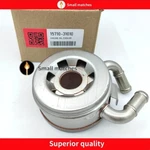 High-quality Oil Cooler Assembly For 2005-16 Tacoma 03-09 4runner 04-11 Tundra. Fixed Price $73.31.