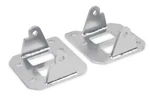 Hooker Blackheart 71221007hkr Engine Mount Brackets 68-1972 A-body Ls Swap. Fixed Price $139.99.