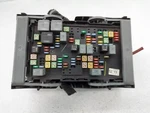 2007-2009 Gmc Yukon Engine Fusebox Fuse Box Relay Module. Fixed Price $109.99.