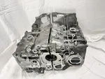 Subaru Ej25 Open-deck Engine Block Case Halves (bare) Casting "912". Fixed Price $250.00.