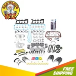 Master Engine Rebuild Kit Fits 03-04 Ford Lincoln Crown Victoria 4.6l 16v. Fixed Price $806.99.