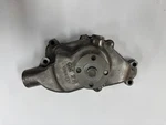 1957-1960 Corvette C1/chevy Water Pump Gm #3736493, Rebuilt.. Fixed Price $189.00.
