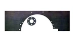Competition Engineering Mid Motor Plate - Sbf Steel .090. Fixed Price $134.83.
