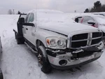 Engine 6.7l Diesel Vin A 8th Digit Fits 07-08 Dodge 3500 Pickup. Fixed Price $3718.81.