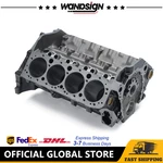 Engine Bare Short Block Fits For 1887-2002 Gm Chevrolet 350 Cadillac Sbc 5.7l V8. Fixed Price $2150.99.