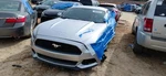 2015 Ford Mustang 2.3l Engine Motor Oem 110k Miles - Lkq450097183. Fixed Price $3217.10.