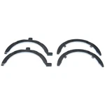Clevite Crankshaft Thrust Washer Set Tw-620s;. Fixed Price $71.98.