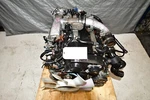 Jdm Nissan Skyline R34 Rb25det Neo Turbo 2.5l Motor Awd Engine Wire Ecu 190-psi. Fixed Price $3795.00.