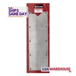 Straub 346-8830, One Ls Valley Cover W/bolts Ls1/ls2/ls3 Natural Aluminum Perfor. Fixed Price $60.56.