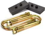 Ksp 1'' Rear Leveling Lift Block Kits For 2021 2022 2023 2024 2025 Ford F150. Fixed Price $72.99.
