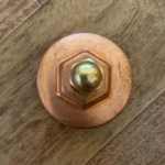 Engine Core Plug-expansion Plug Rear Dorman 568-011. Fixed Price $20.00.