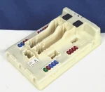 2009 - 2010 Nissan Murano Fuse Box Ipdm Bcm 284b7-ja000. Fixed Price $94.99.