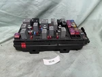 08-09 Saturn Aura Pontiac G6 Chevy Malibu Fuse Box Engine Bay Front 20822696. Fixed Price $140.00.
