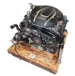 13-14 Audi A8 S8 (d4 4h) 4.0l Ceua Engine Assembly (vin 2, 5th Digit) (117k). Fixed Price $6499.99.