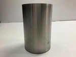 New Unboxed 226-8078 Cylinder Sleeve Liner 3.989" Od, 3/32" Thinkness, 6" Long. Fixed Price $26.05.