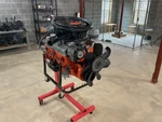 1969 302 Z28 Engine Dz 3956618 Block, 1178 Crank 186 Heads V0205dz Mint. Fixed Price $16999.00.