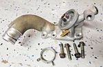 Ford Oil Filter Housing Adapter 4.6l Lincoln Town Car Grand Marquis F1ae6884ag. Fixed Price $149.95.