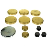 Block Expansion Plug/kits Melling Mpe256br. Fixed Price $43.35.