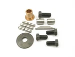 Dura-bond Fkp-2hp Mopar Dowel Pin Woodruff Key Cam Bolt Hardware 383 413 426 440. Fixed Price $32.99.
