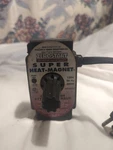 Zerostart Super Heat-magnet 200w 120v 340-0017, Model Hm4. Fixed Price $47.69.