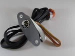 Engine Heater Kit Fits Peterbilt 2006 And Earlier 378 W/cummins Isx Eng.. Fixed Price $112.00.