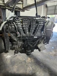 Jeep Compass Engine 2.4l 2016-2017 99k Miles. Fixed Price $900.00.