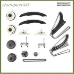 N63b44a S63b44a N63m20a Timing Chain Kit & Camshaft Vvt Gear For Bmw X5 X6 4.4l. Fixed Price $429.00.