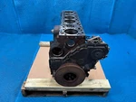 Ram 2500 3500 6.7l Diesel Cummins Engine Cylinder Short Block 128k 2013-2018 Oem. Fixed Price $4250.00.