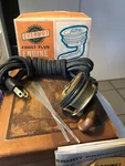 Vintage Everhot Frost Plug Engine Warmer 400w 115v Nos F-1501. Fixed Price $18.82.