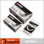 Main Rod Bearings Mark B Fit 01-15 Chevy Gm 6.6l Diesel Duramax Ohv 32v. Fixed Price $249.28.