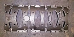 Volvo D12 Ved12 Engine Block Stiffener Plate. Fixed Price $137.50.