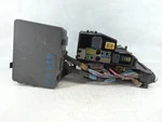 2015-2022 Nissan Pathfinder Fusebox Fuse Box Relay Module Nl8sc. Fixed Price $42.27.