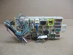 17 18 19 20 Mitsubishi Mirage Interior Cabin Fuse Box Relay Block Panel 8637b732. Fixed Price $137.00.
