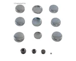 Steel Expansion Plug Kit For Chrysler & Dodge 3.9l 239 - Pk258. Fixed Price $22.55.