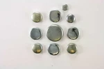 Engine Expansion Plug Kit Pioneer Pe-155-r Fits 73-80 Triumph Spitfire 1.5l-l4. Fixed Price $19.60.