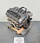 09-13 Oem Bmw E90 E92 6 Bolt N54t N54 Long Block Complete Motor N54b30a 121k. Fixed Price $3499.95.