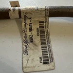 Ford Nos 1987 1988 1989 1990 1991 1992 1993 Mustang Crossover Pipe E5az 9b449 A. Fixed Price $119.95.