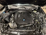 16-20 Bmw F22 F30 F32 F36 240i 340i 440i B58 Turbo Engine 10k Miles. Fixed Price $6500.00.