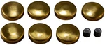 Engine Expansion Plug Kit-stock Melling Mpe-131br. Fixed Price $49.99.